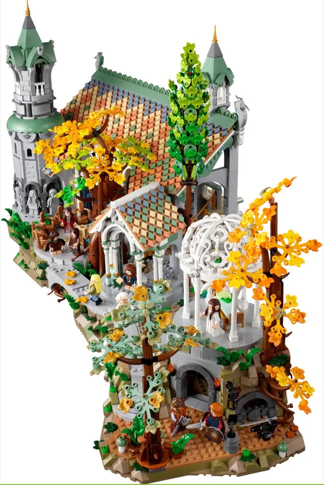 Village Hub | 10316