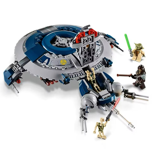 Droid Gunship 75233