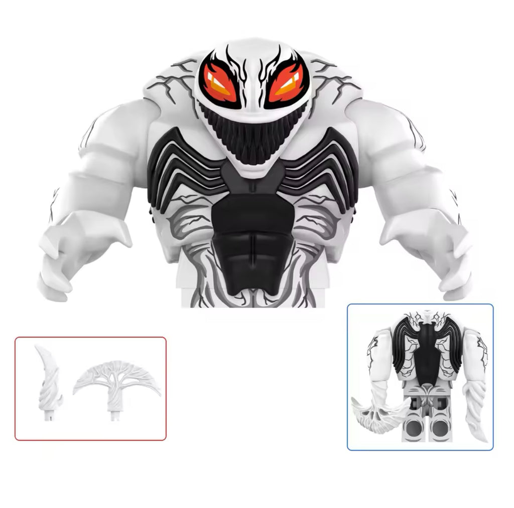 Symbiotes