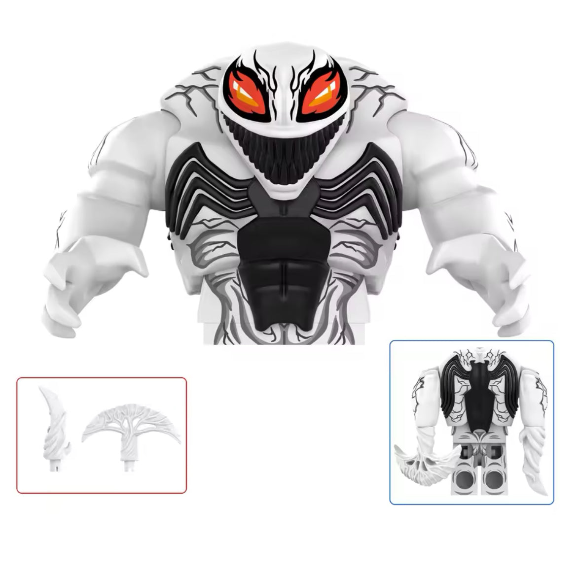 Symbiotes