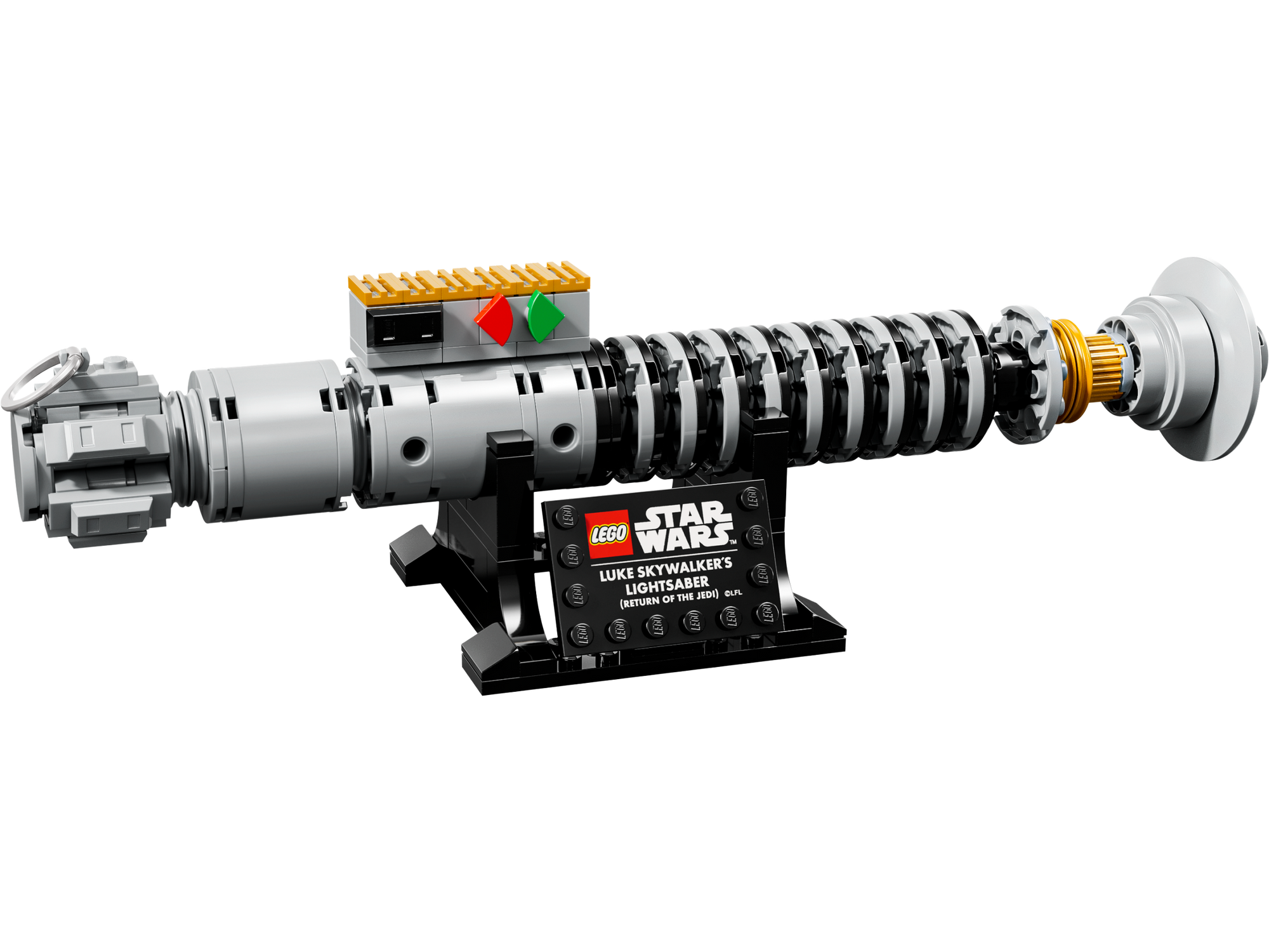 Luke saber 40730