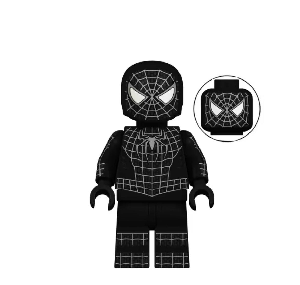 Spider Suits