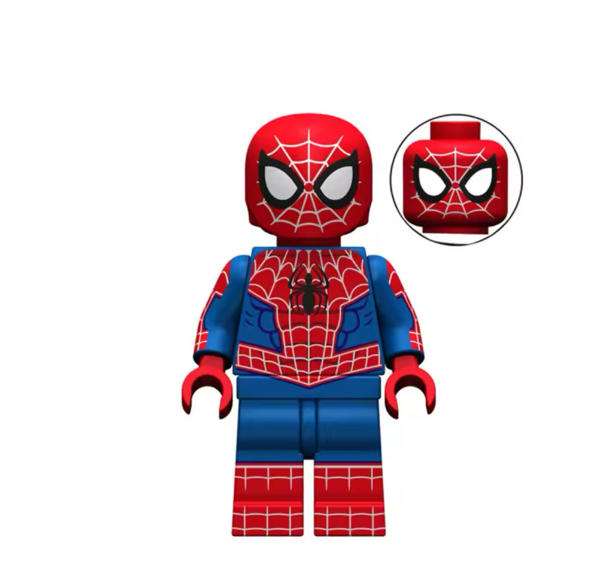 Spider Suits