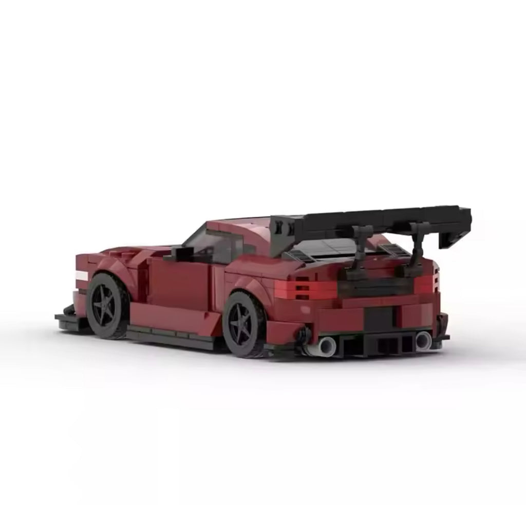 1996 240SX Silvia Race Car