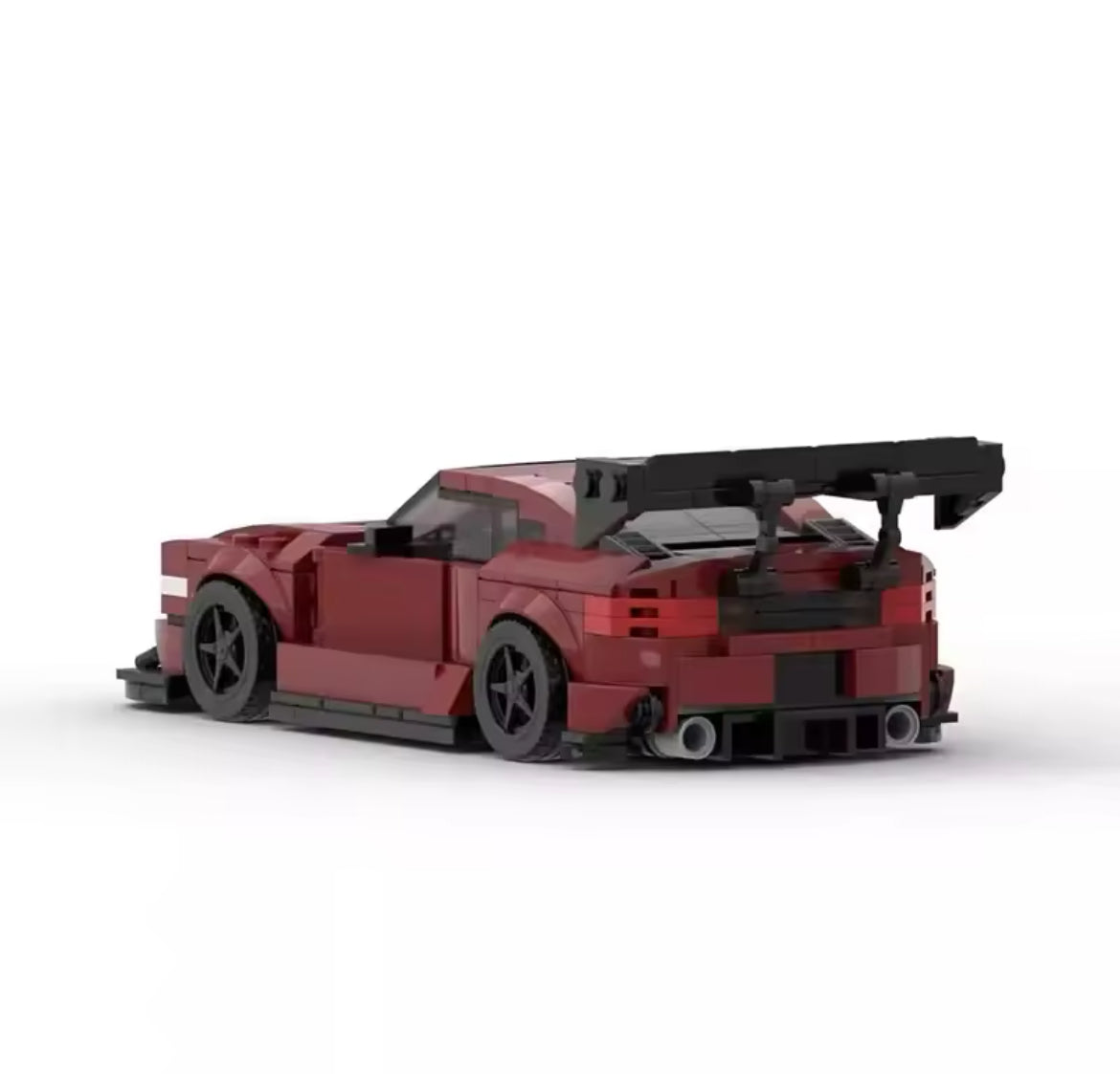JDM Race Car 4023