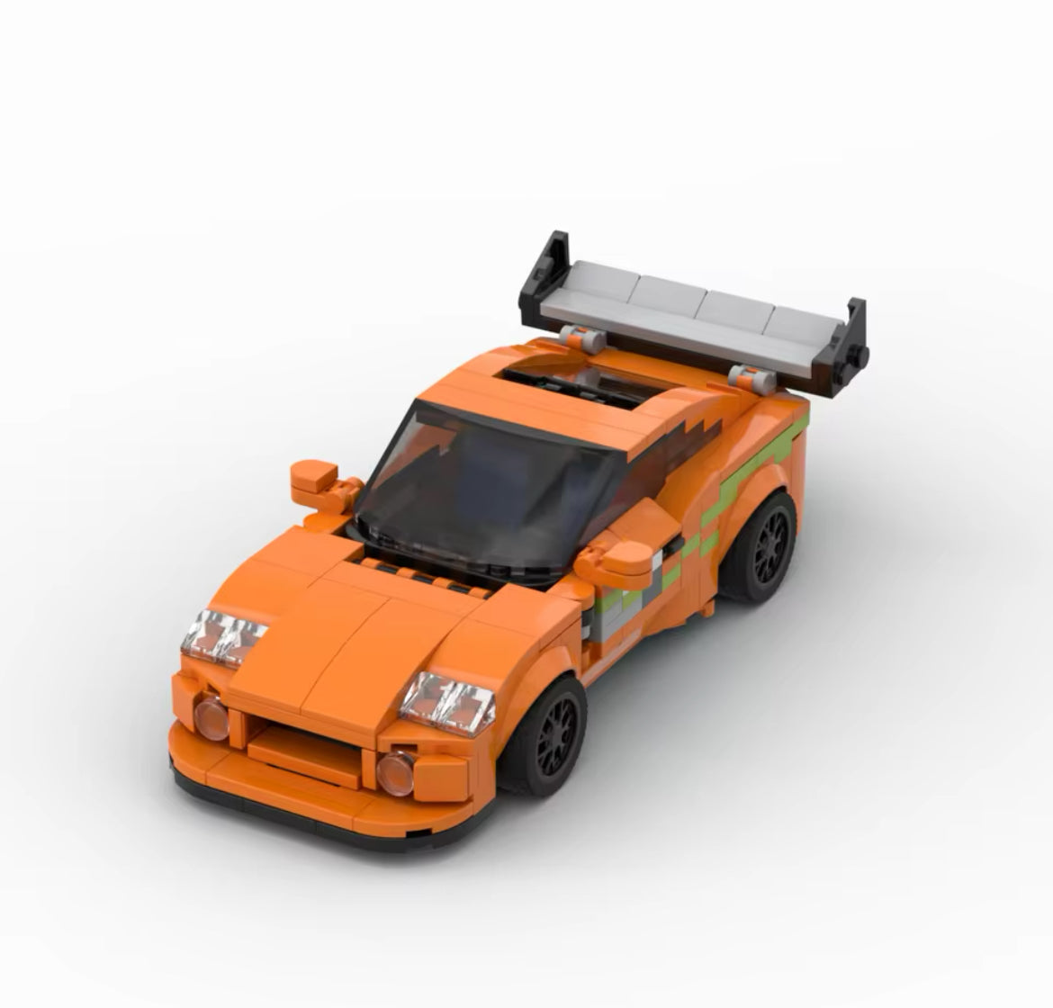 MK4 Supra