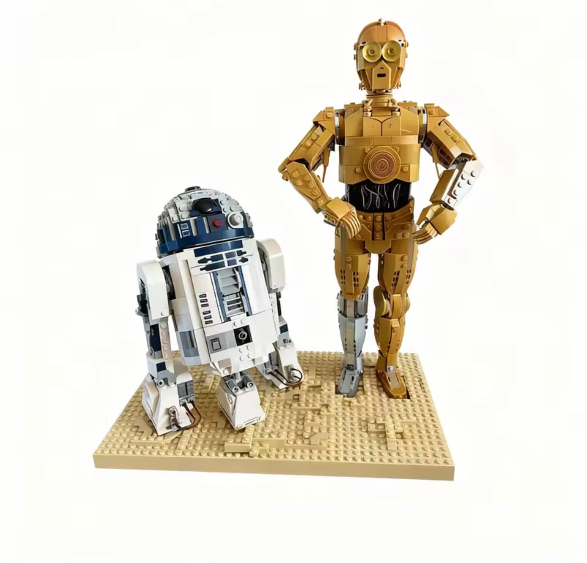 UCS Droid 75308