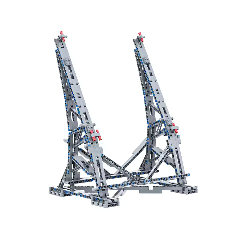 Falcon Stand 75192 *ONLY