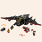 Batwing Movie Plane 70916