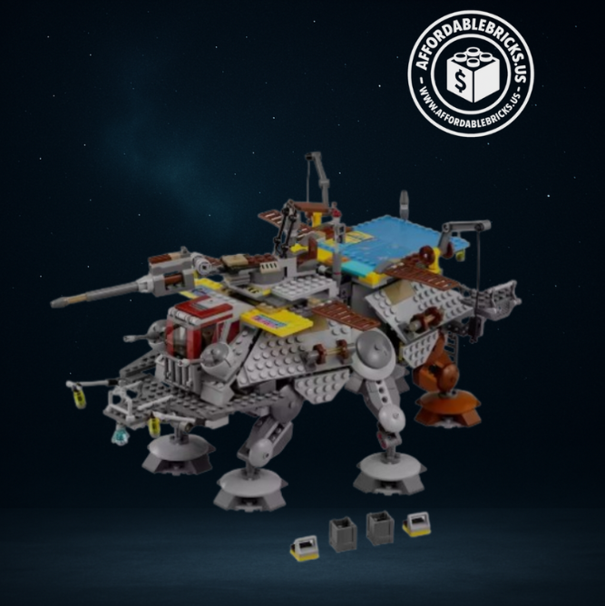 Rex Mech 75157