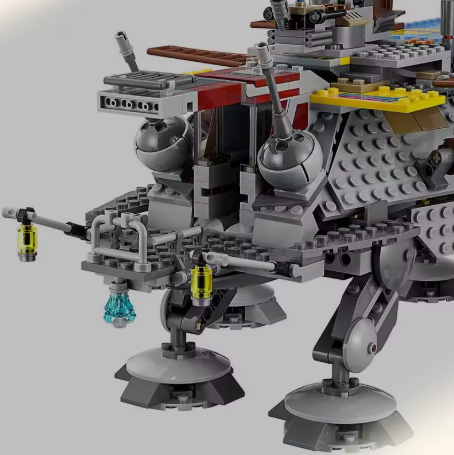 Rex Mech 75157