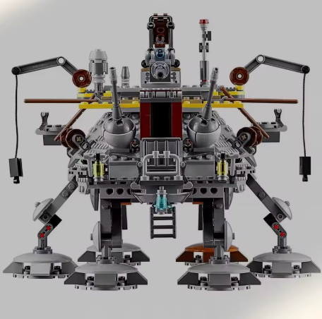Rex Mech 75157