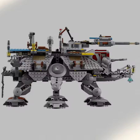 Rex Mech 75157