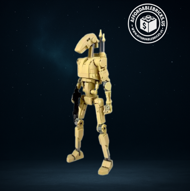 B1 Battle Robot