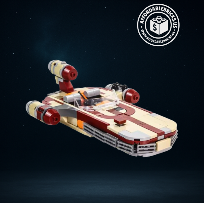 Land Ship