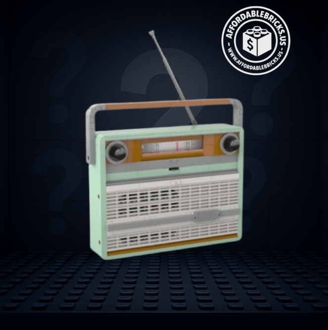 Radio 10334