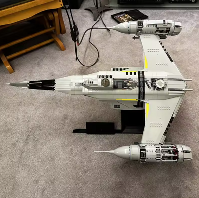 UCS N-1 Starfighter 10027