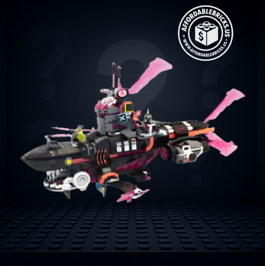 Shark Submarine 71500