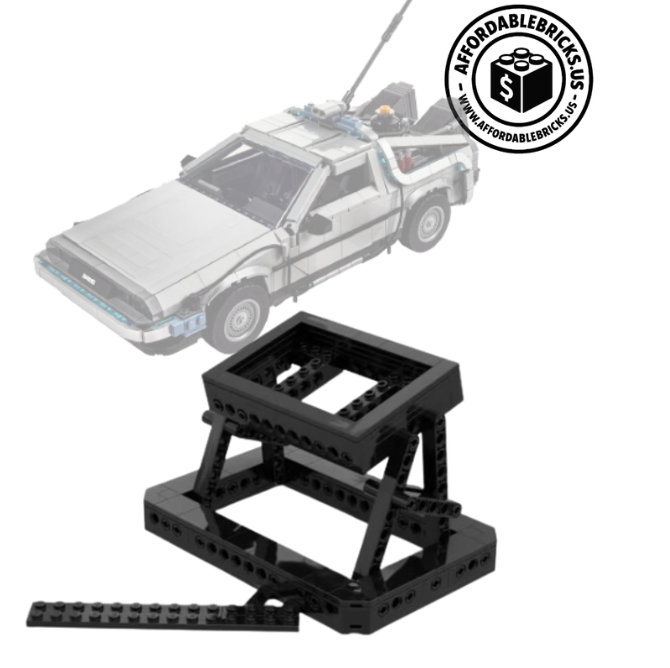 Future Time Machine Stand 10300