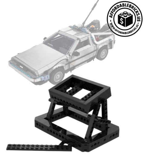 Future Time Machine Stand 10300