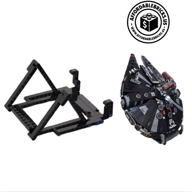 Dark Falcon Stand 75389