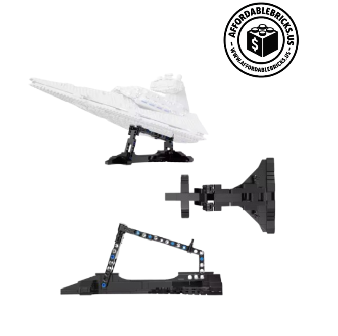 Imperial Ship/ Ghost Ship Stand