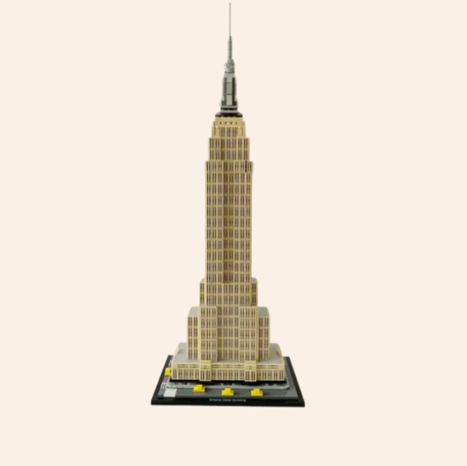 Empire State Building 21046