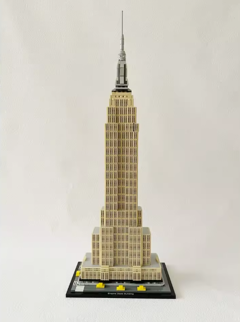 Empire State Building 21046