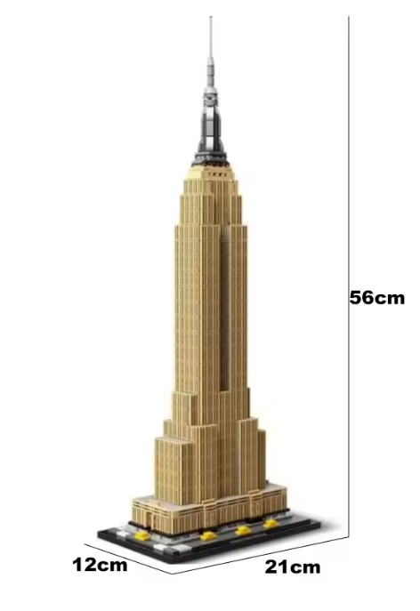 Empire State Building 21046