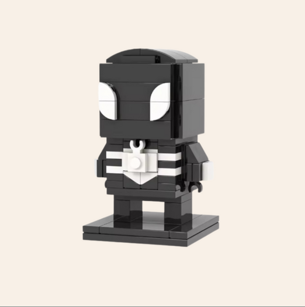 Symbiote Suit BigHeadz 7056