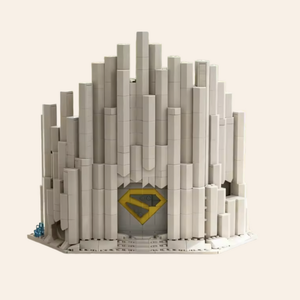 Fortress Solitude 8006