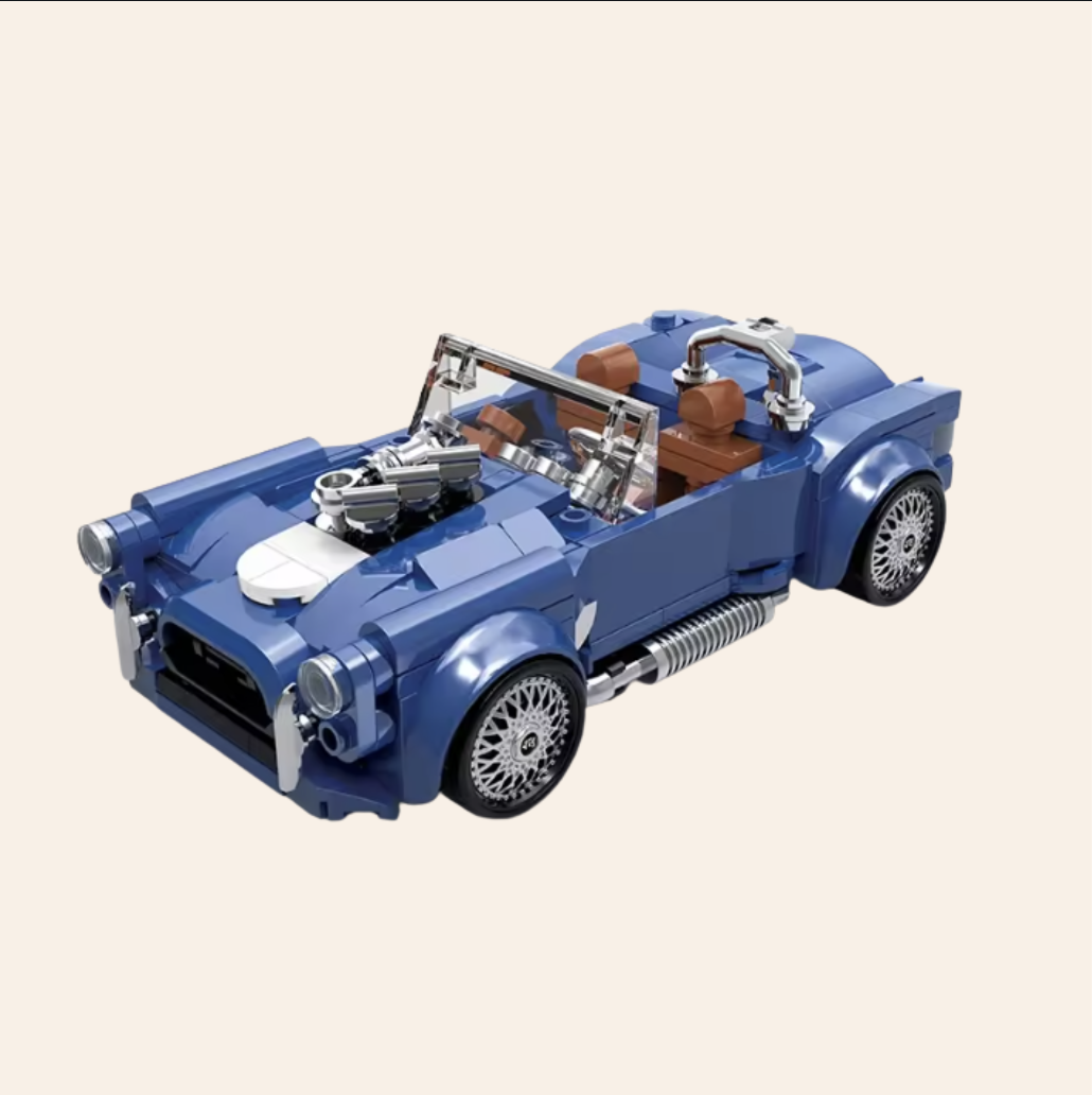 Classic Car 4042