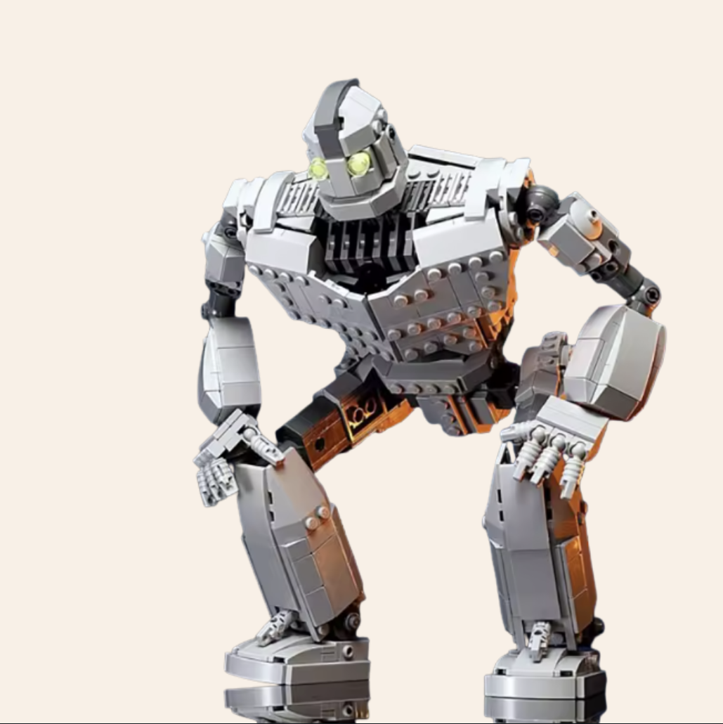 Silver Giant 3041