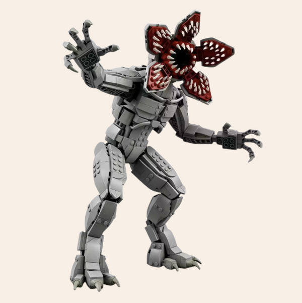 Demogorgon Model 3045