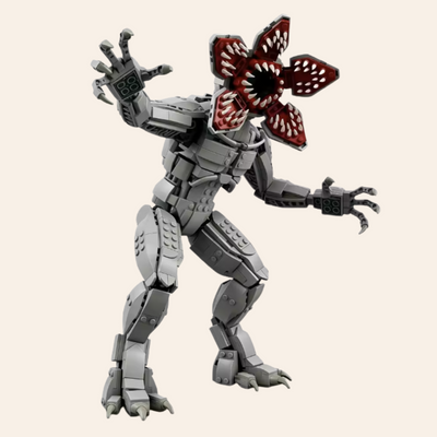Demogorgon Model 3045