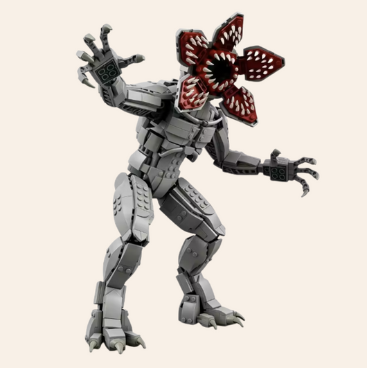 Demogorgon Model 3045