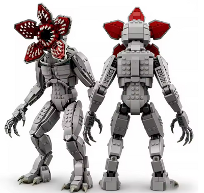 Demogorgon Model 3045