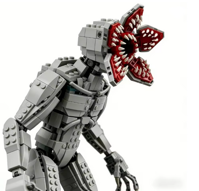 Demogorgon Model 3045