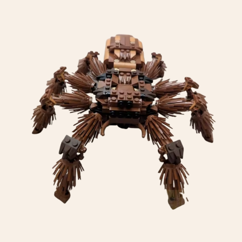 Tarantula 6010