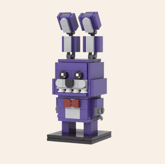 Bonnie BigHeadz 7064