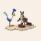 Roadrunner & Coyote 3051