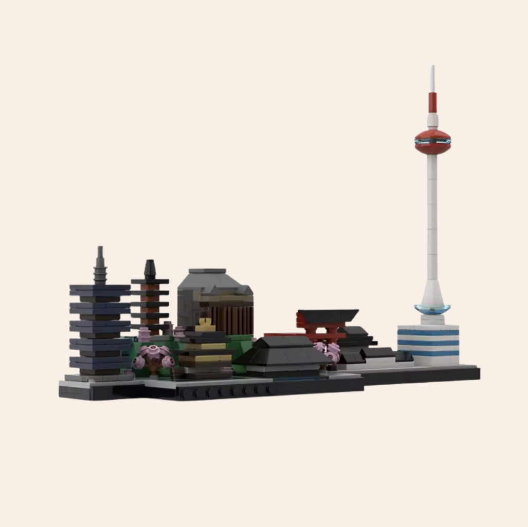 Tokyo 2122