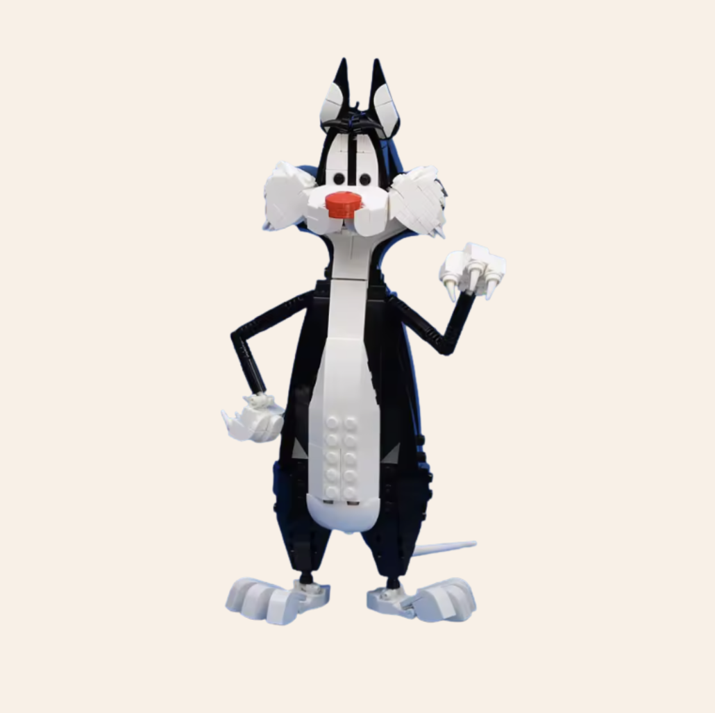 Sylvester Cat 3053