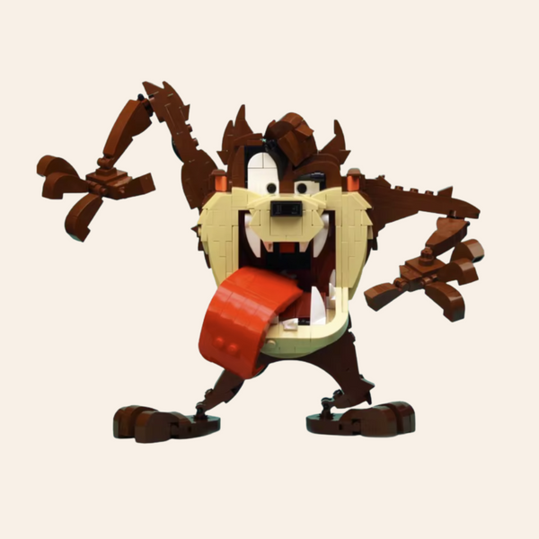 Tasmanian Devil 6013