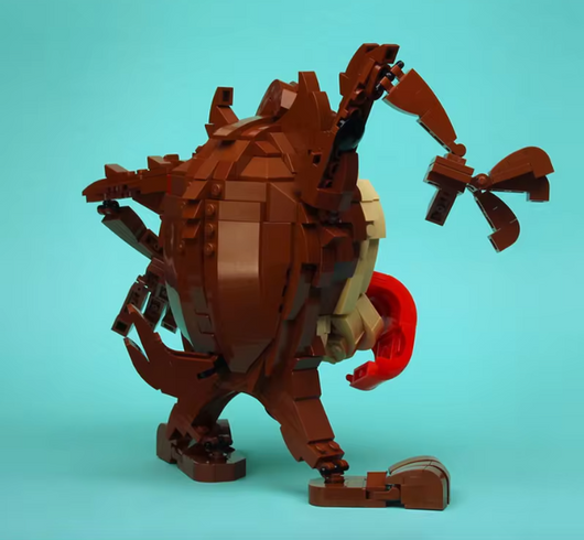 Tasmanian Devil 6013