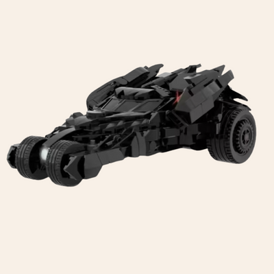 Bat-Mobile 8012
