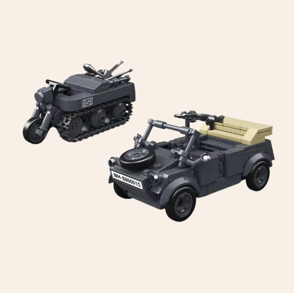TYPE82 Truck 5036