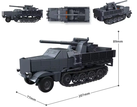 FLAK37 5038