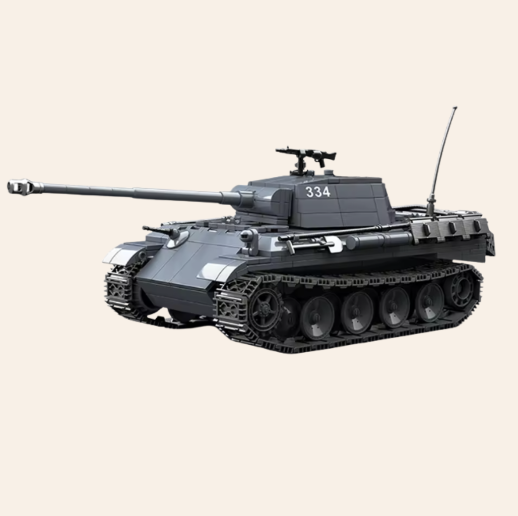 Panther G Tank 5047