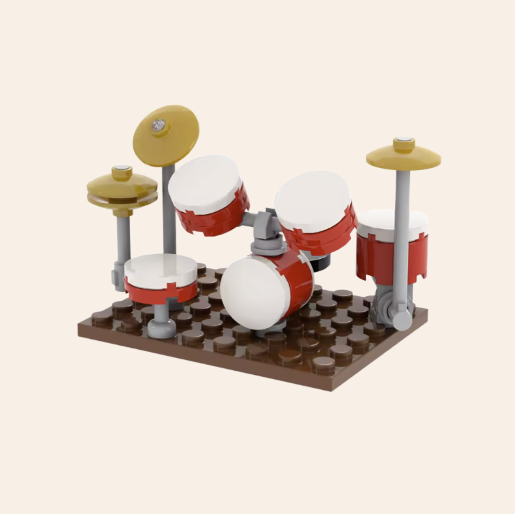 Drum Kit 0013
